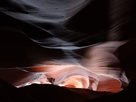 Reflections From the Fence: Antelope Canyon, Page Arizona :: Winter Sojourn 2014/15