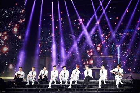 EXO’s new concert stadium is so huge, you’ve never seen anything like it - Koreaboo