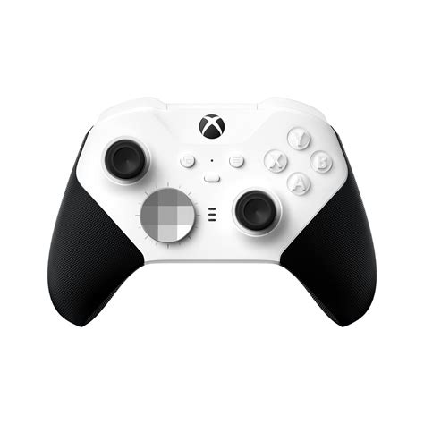 Xbox Elite Series 2 Core Wireless Controller – White – Xbox Series X|S, Xbox One, and Windows ...