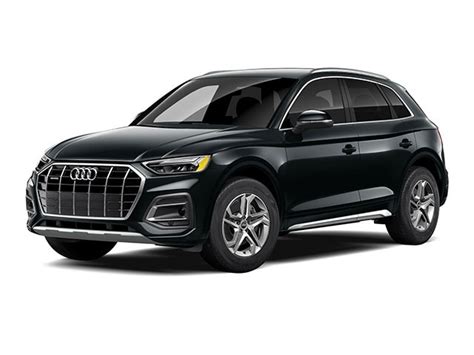 2023 Audi Q5 SUV Digital Showroom | Lithia Motors Inc