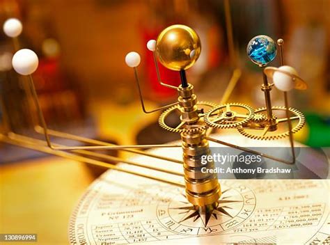 302 Orrery Stock Photos, High-Res Pictures, and Images - Getty Images