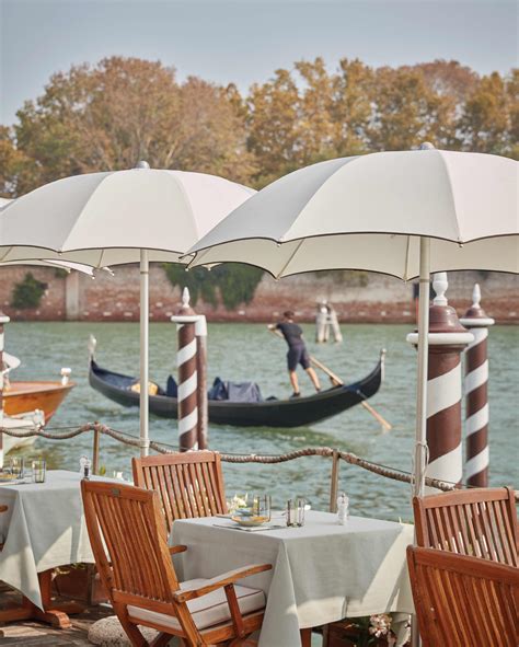 Cipriani, A Belmond Hotel, Venice | First Among World-Class Venice Hotels