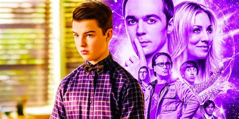 Young Sheldon Just Disrespected The Best Thing About Big Bang Theory