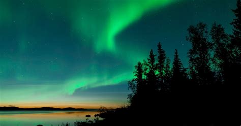 From Reykjavik: Northern Lights Guided Tour with Photo Shoot | GetYourGuide