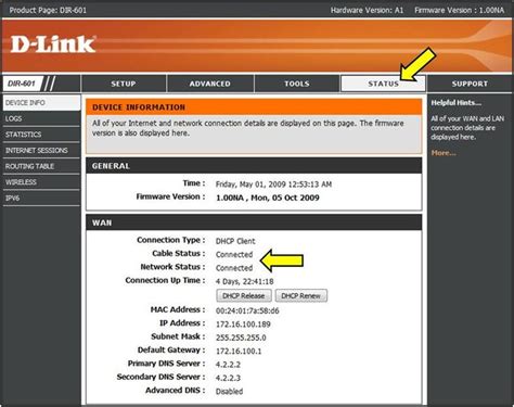 PPT - Setup Configuration And Connection Guide For D Link Router ...