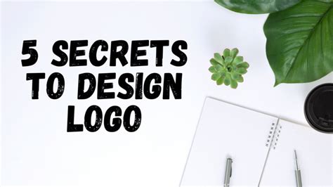 How to Design like Wix Logo Maker Free