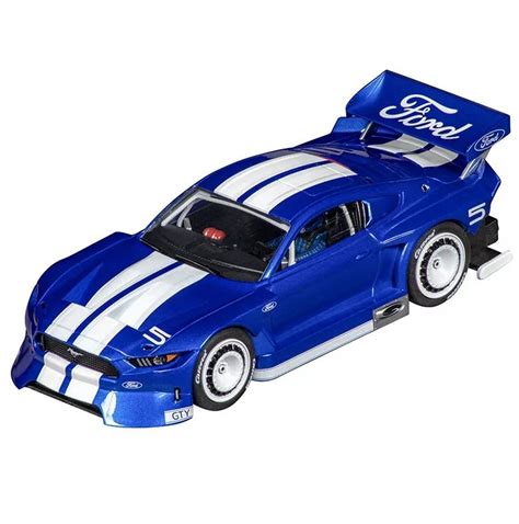 Product image of Ford Mustang GTY "No.5"