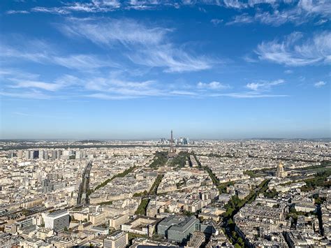 Travel: Montparnasse Tower — 3ten — a lifestyle blog