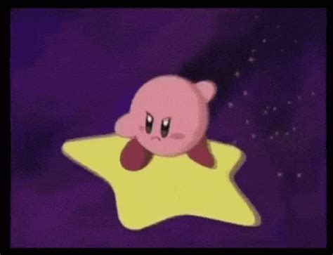 Kirby Gif - IceGif