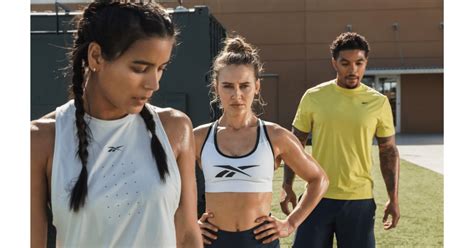 Win $1000 Of Reebok Clothing • Free Samples Australia