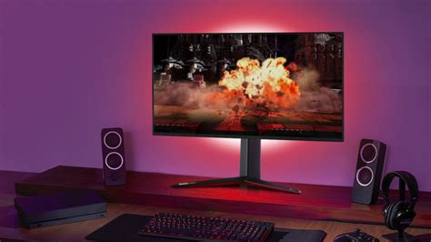 LG’s 27-inch UltraGear Gaming Monitor Is Now Available For Purchase | Ubergizmo