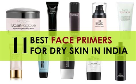 Top 10 Best Face Primers for Dry Skin in India: Top Picks (2021) Reviews