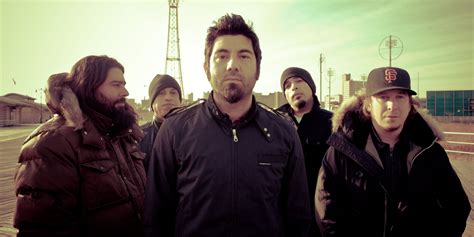 Ranking Every Deftones Album From Worst to Best | Dissected