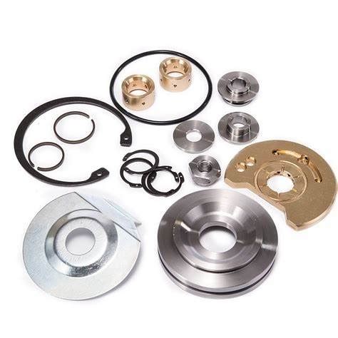 Turbocharger Repair Kits- Suppliers on Trusteddocks.com