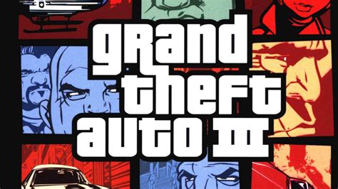 Fans have reverse-engineered Grand Theft Auto 3 & Vice City