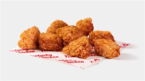 KFC just rolled out a new menu item to attract a younger crowd | CNN Business