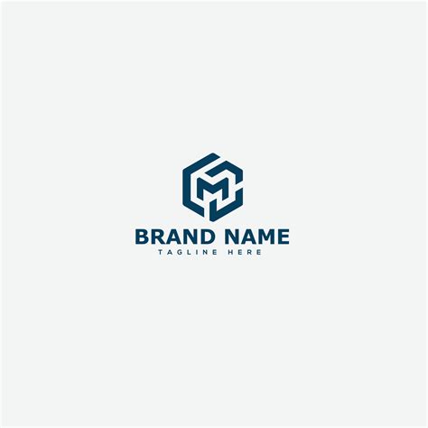 CM Logo Design Template Vector Graphic Branding Element 11114709 Vector Art at Vecteezy