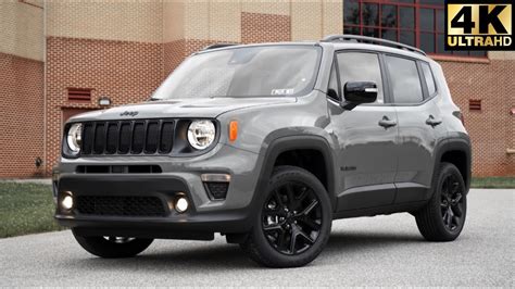 2022 Jeep Renegade Trailhawk Price