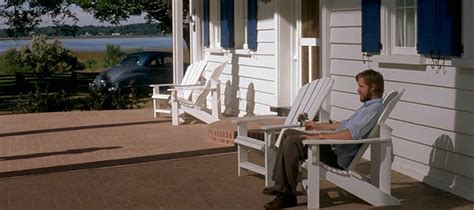 The Plantation House from "The Notebook" in South Carolina - Hooked on Houses