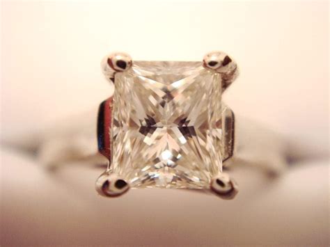 What is a Princess Cut Diamond? - International Gem Society