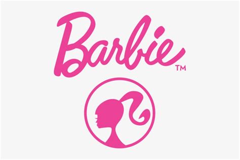 vetva publicita exemplár barbie logo png infračervené Rieka Parana peklo