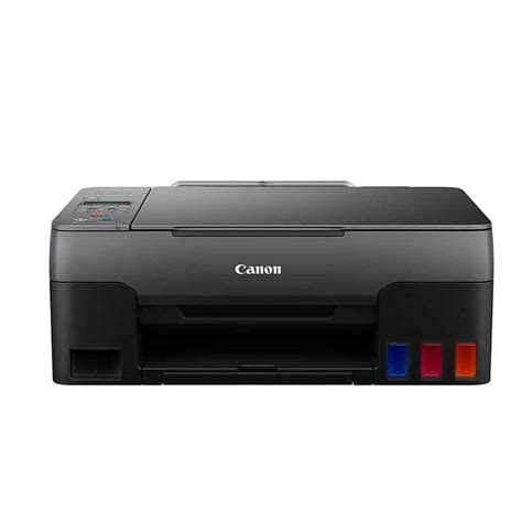 Canon PIXMA G3420 Printer