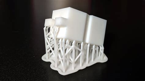 Resin 3d Printer