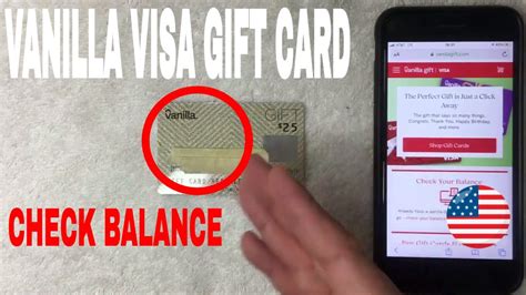 Vanilla gift card balance - bloggingtyred