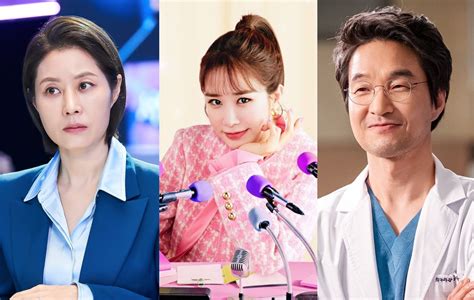 6 new K-dramas to check out in April 2023