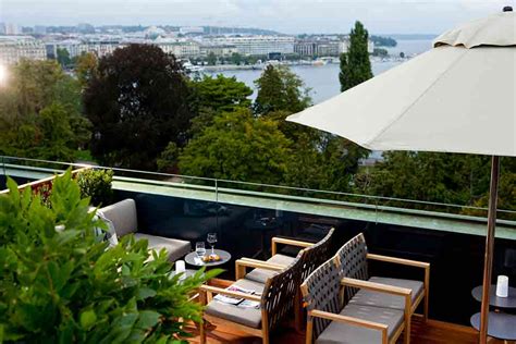 Hotel Metropole Geneve,Geneva, Switzerland | Out There magazine | Luxury and Experiential Travel ...