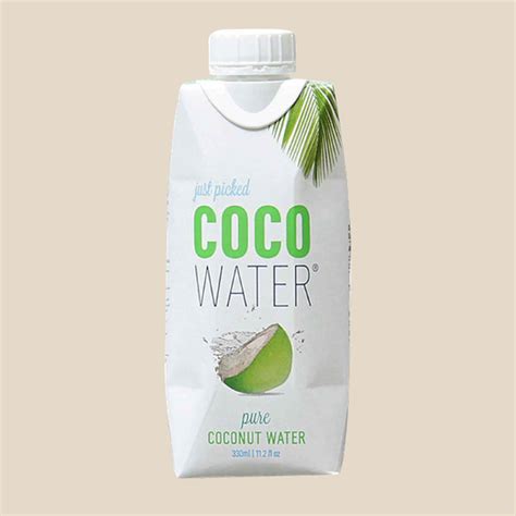 Coconut Water - freshkitchen