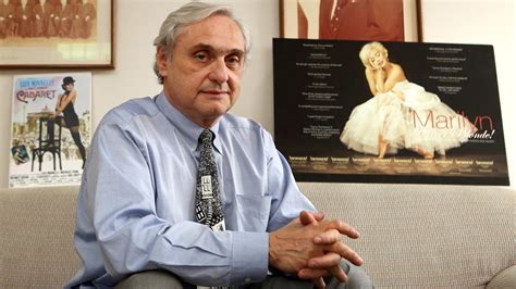 9th Circuit Judge Alex Kozinski steps down after accusations of sexual misconduct - LA Times