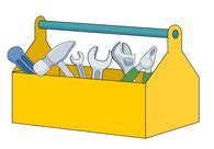 Toolkit clipart - Clipground