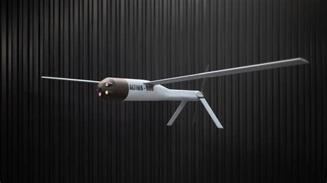 Anduril announces kamikaze drones with artificial intelligence based on ALTIUS drones | gagadget.com