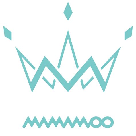 Mamamoo Logo - LogoDix