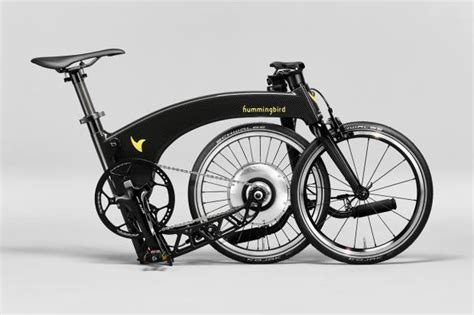 The world’s lightest electric fold-up bike? | How To Spend It