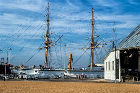 Historic Dockyard Chatham Tickets, up to 33% Off Discount