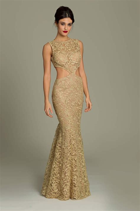 25 Beautiful Formal Dresses For Women