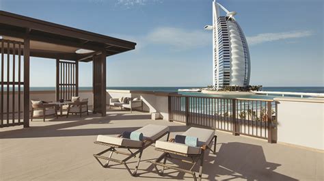 4 Dubai Hotels For The Ultimate Beach Vacation – Forbes Travel Guide Stories