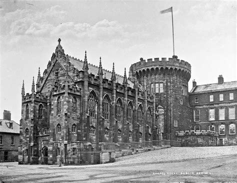 History | Dublin Castle