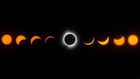 Images of solar eclipse 2024: View photos from across Indiana