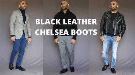 23 Best Chelsea Boots For Men In 2023: Slick, Streamlined Shoes To Wear With Everything GQ ...