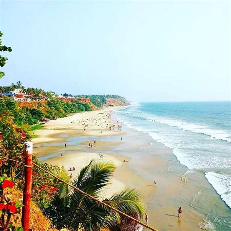 Varkala Cliff - All You Need to Know BEFORE You Go (2024)