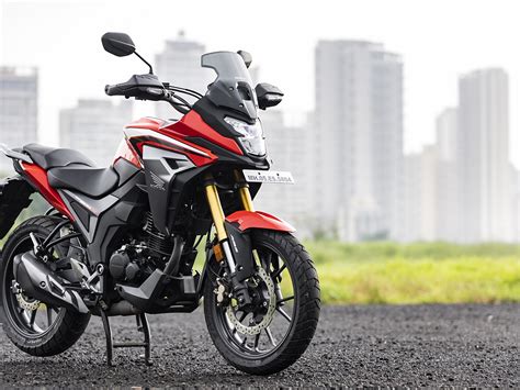 Honda CB200X Deliveries Commence In India | lupon.gov.ph