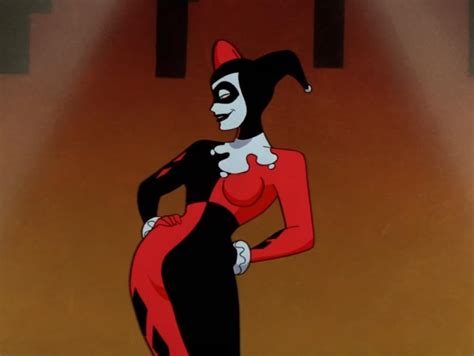 Harley Quinn Batman The Animated Series Costume