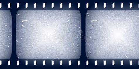 Film Roll stock illustration. Image of texture, abstract - 7382799