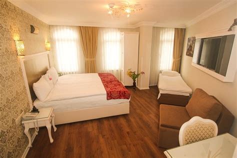 VENUE HOTEL ISTANBUL OLD CITY $87 ($̶1̶0̶2̶) - Prices & Reviews - Turkiye