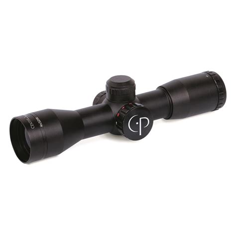 Center Point Crossbow Scope