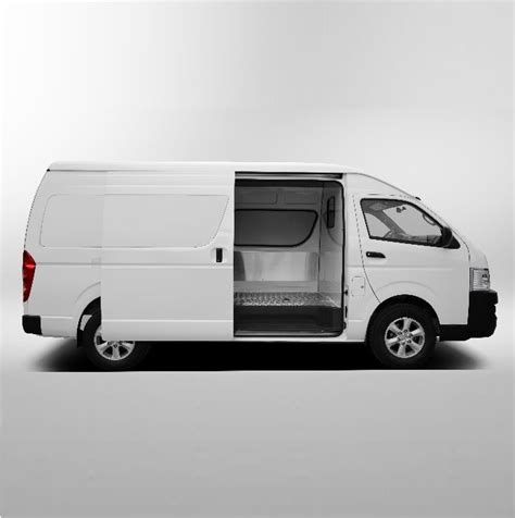 Details 92+ about toyota small cargo vans unmissable - in.daotaonec