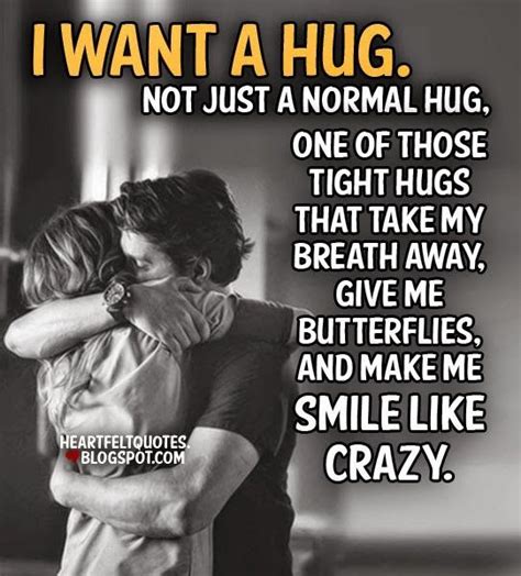 Love Quotes Hug